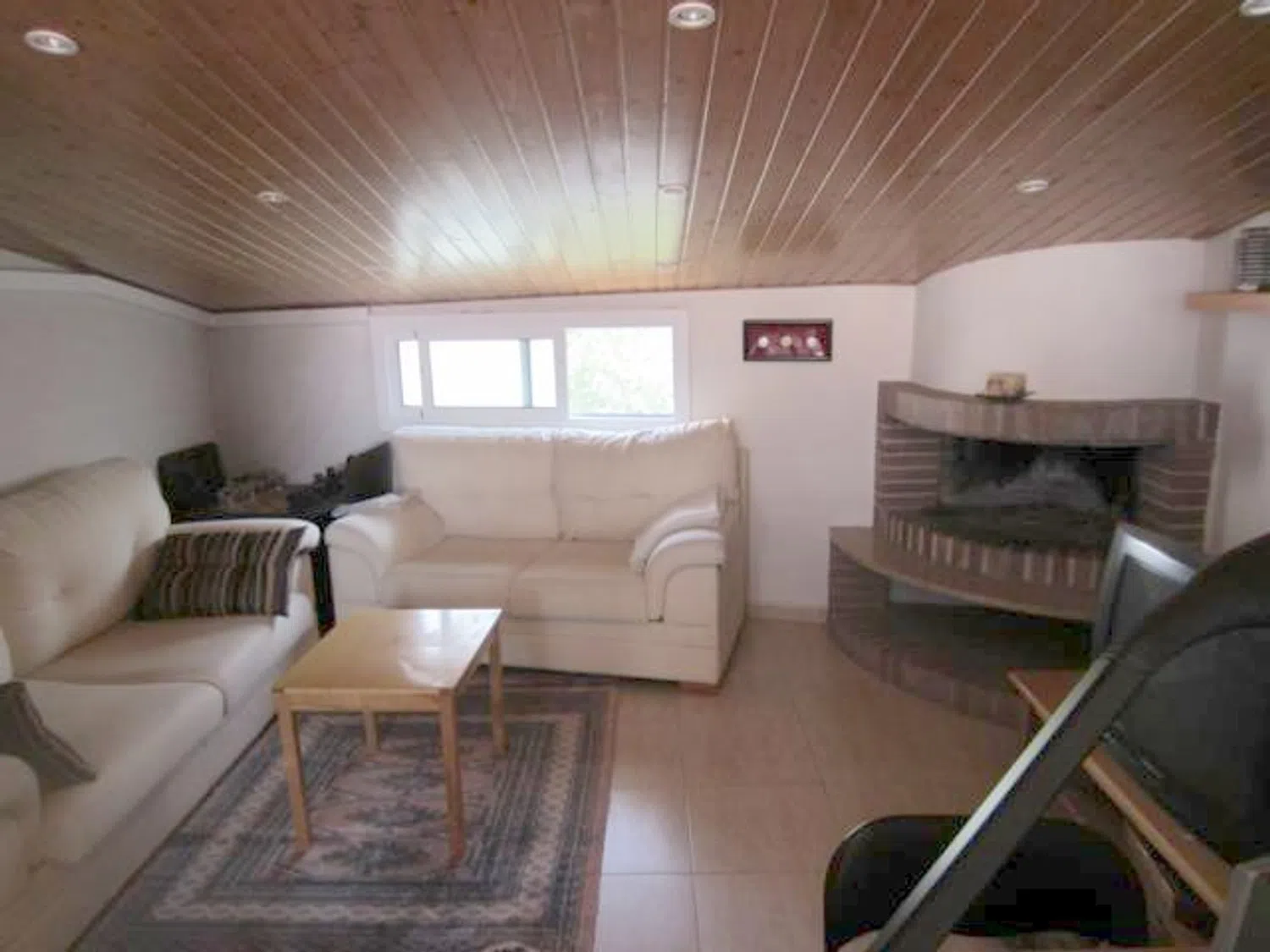 Chalet adosado en Centre - Foto 1