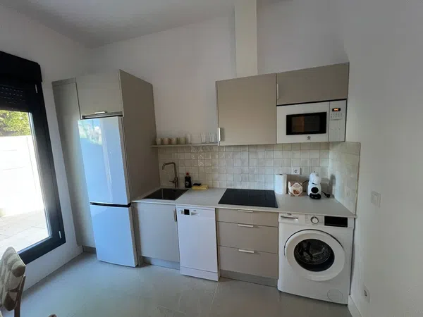 Estudio en Avenida de los Castros, 139, Los Castros, Los Castros - Foto 17