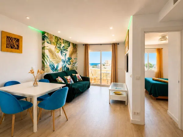 Ático en Avenida Terramar Alto, 1, Solymar - Puerto Marina, Solymar - Puerto Marina - Foto 6