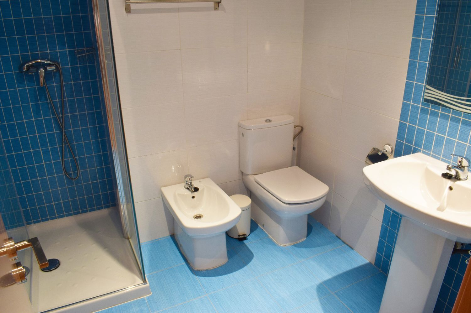 Piso en avenida de la Ciudad de Barcelona, 202 - Foto 12