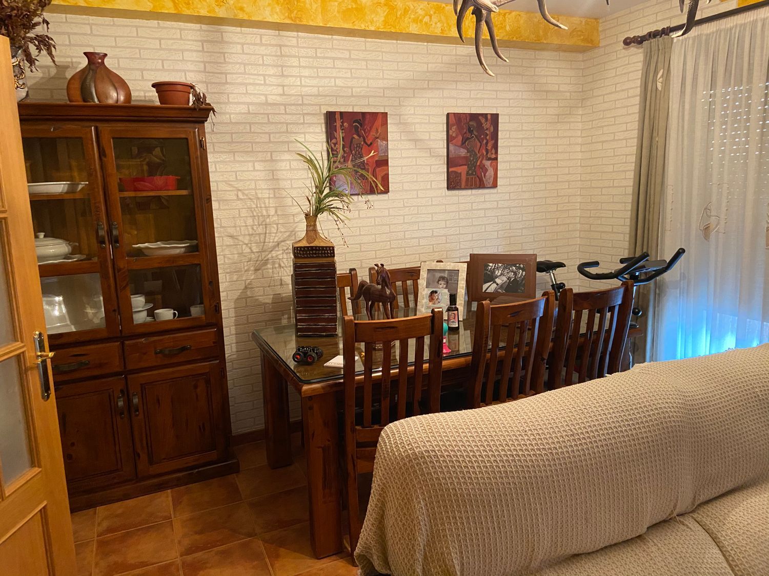 Chalet adosado en Manuel lopez, 49 - Foto 8