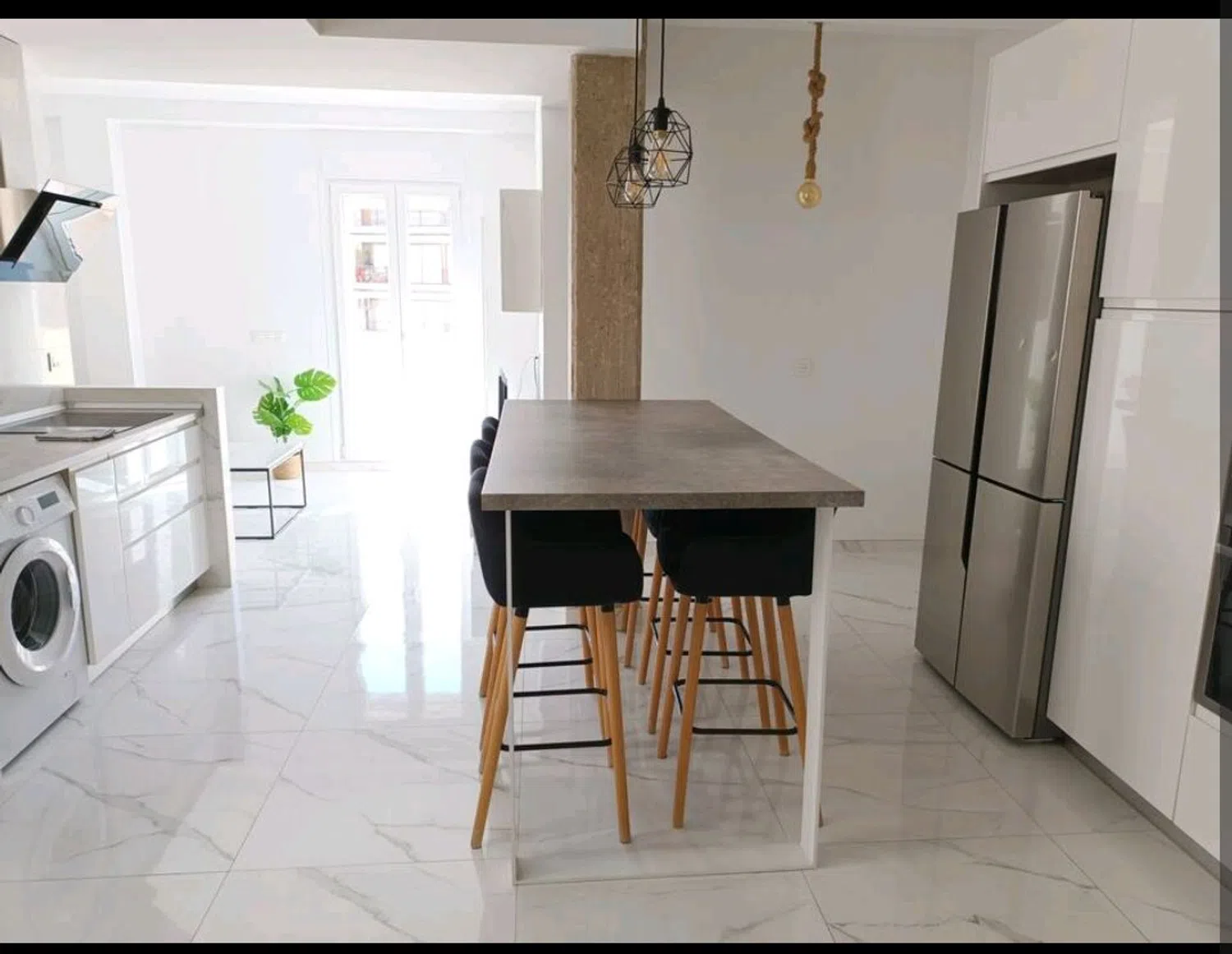 Piso en maestro sosa, 31 - Foto 22