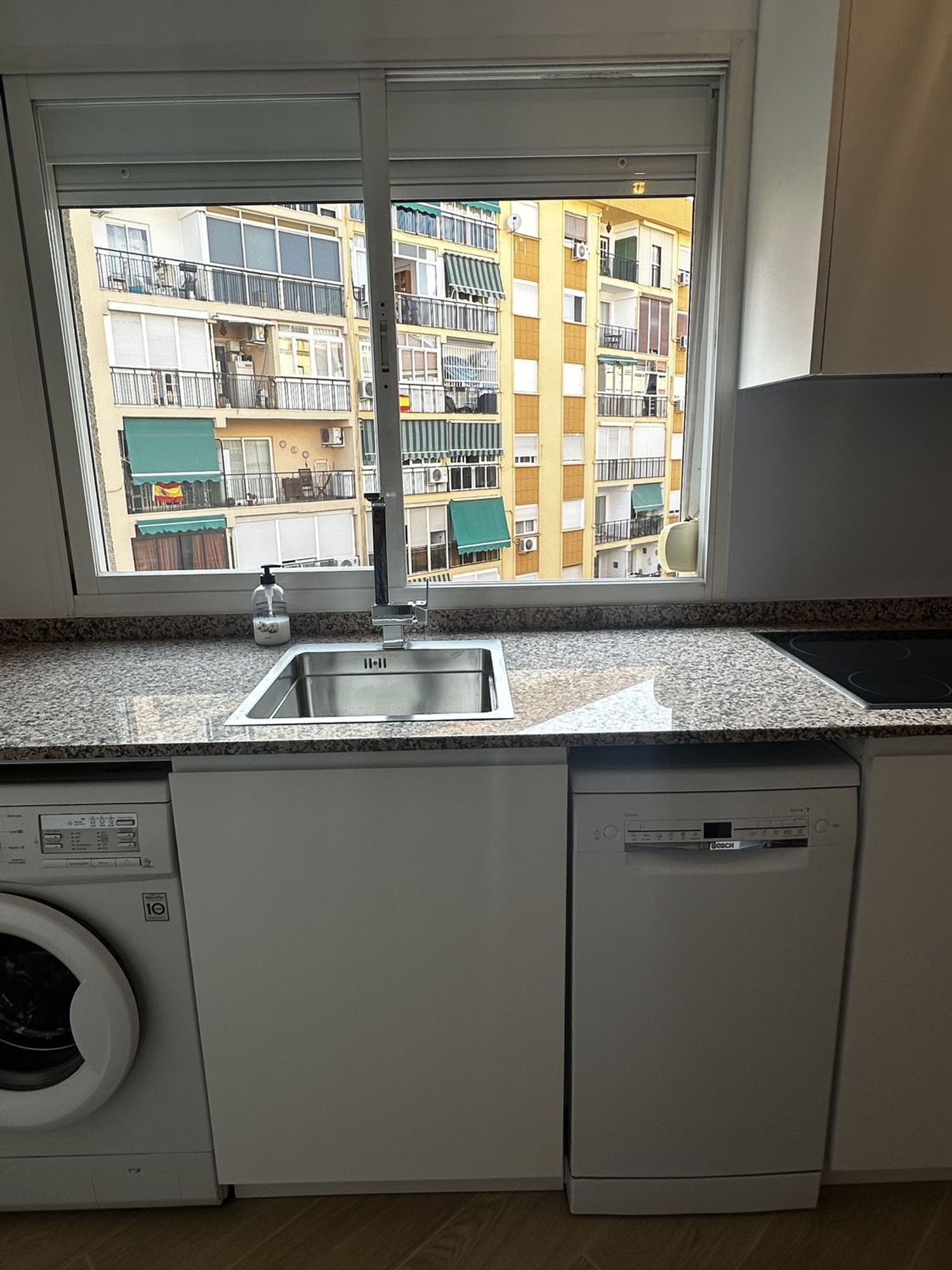 Piso en Calle Don Juan de Austria, 10, La Trinidad - Foto 4