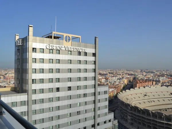 Piso en Avenida de les Corts Valencianes, 22, Benicalap - Foto 9