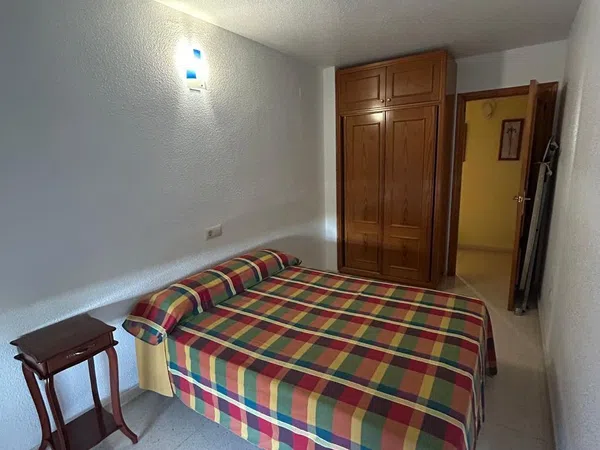 Piso en Avenida Callosa D'Ensarrià, 7, Pueblo Levante, Pueblo Levante - Foto 10