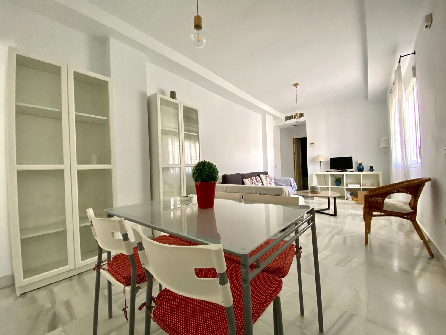 Piso en calle San Luis, 67 - Foto 2