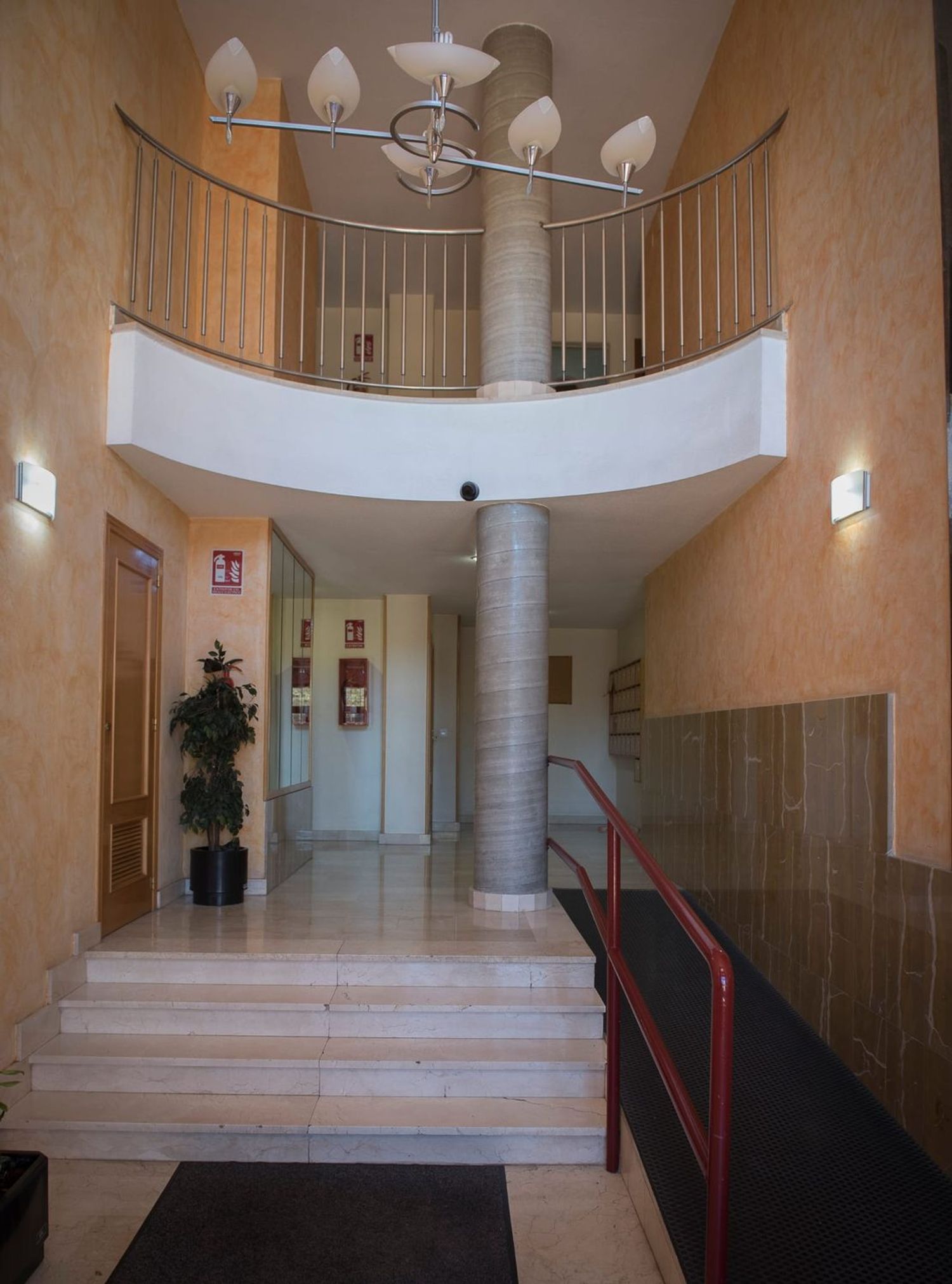 Piso en calle Federico Garcia Lorca, 1 - Foto 17