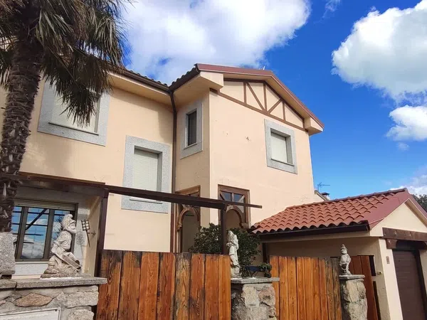 Chalet adosado en Desilla, 1 - Foto 2