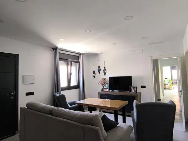 Casa o chalet independiente en Avenida de Almargen, 15, Centro, Centro - Foto 14