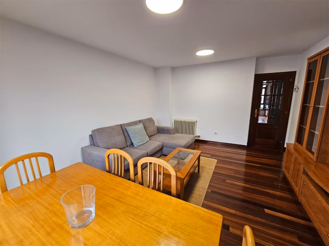 Piso en  Rúa de José Ángel Valente 13 - Foto 7