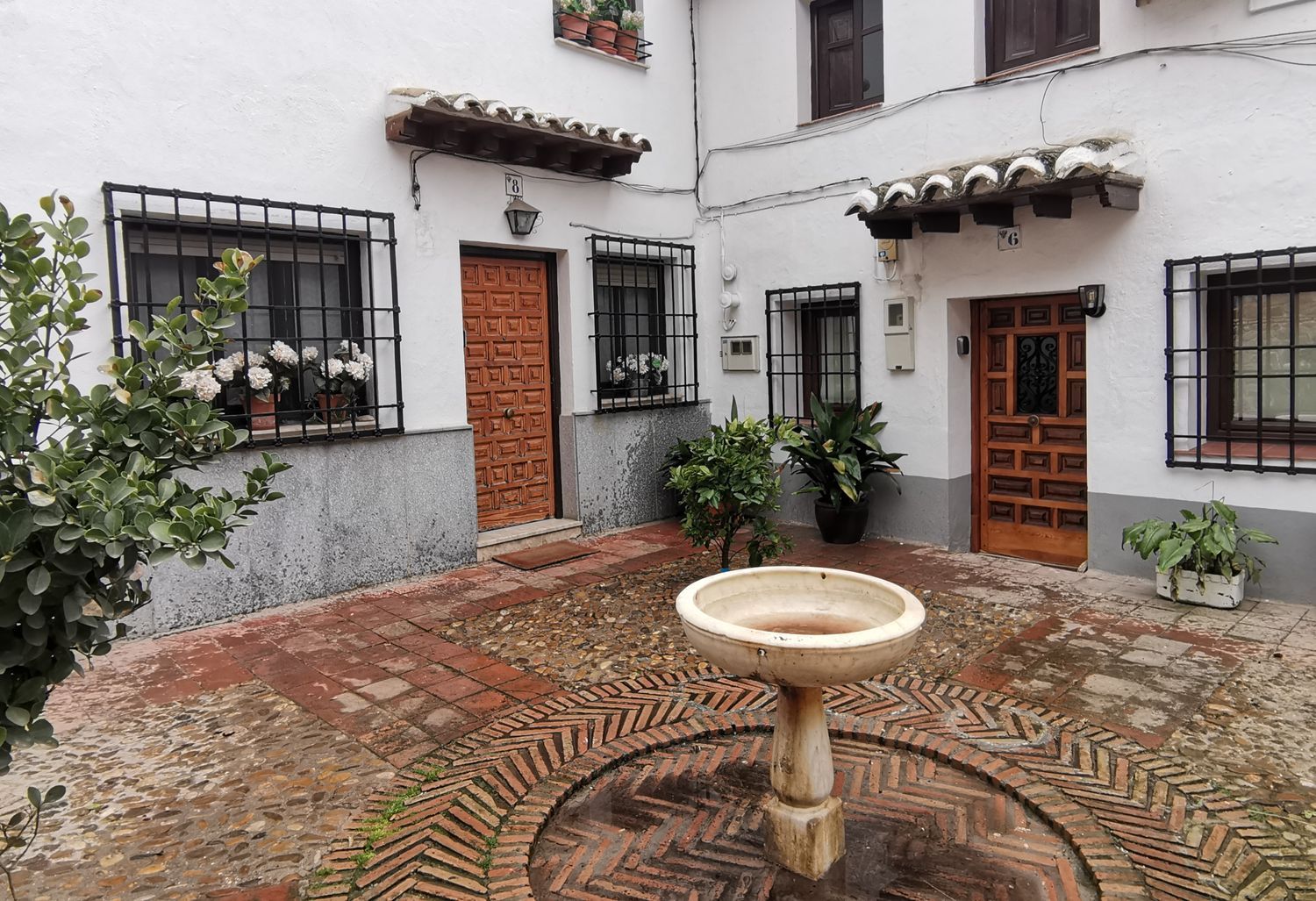 Chalet adosado en Travesía Adarve de Alfonso VI, 8, Casco Histórico, Casco Histórico - Foto 15
