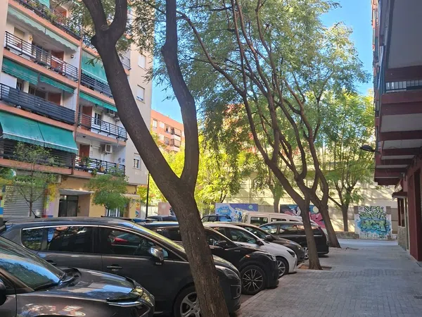 Piso en La Fontsanta - Foto 3