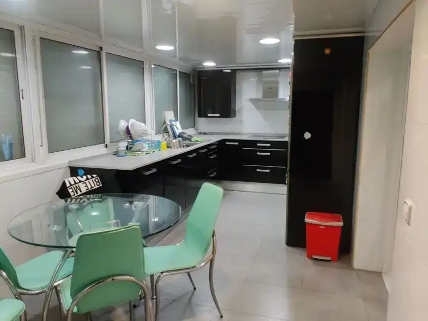 Piso en  Carrer de Dalmau 19 - Foto 5