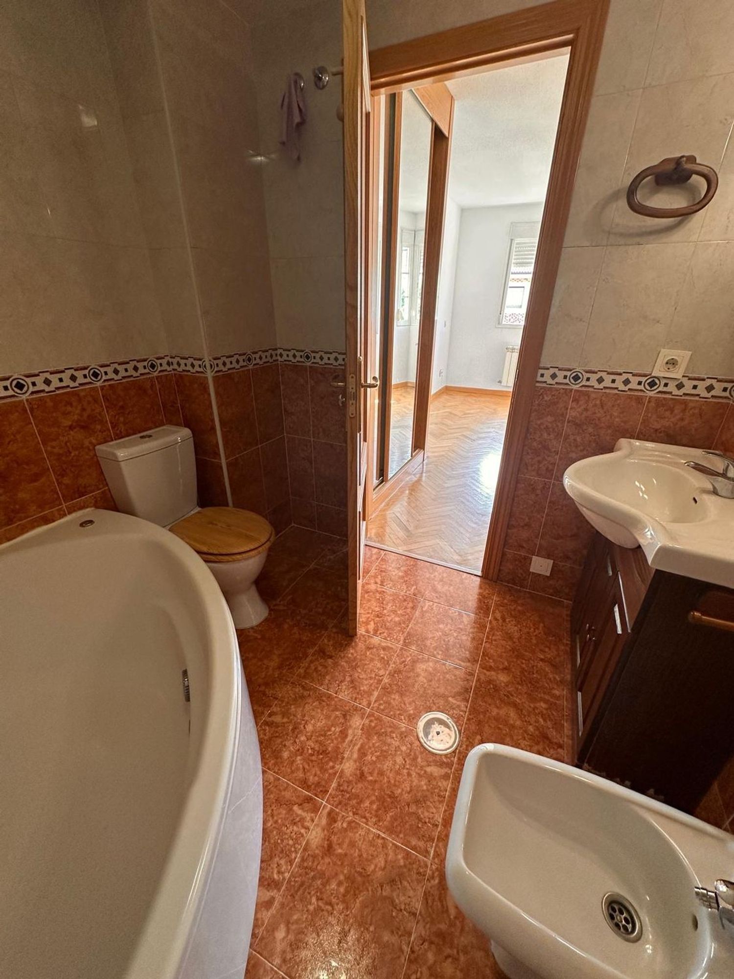 Chalet adosado en Loeches - Foto 13