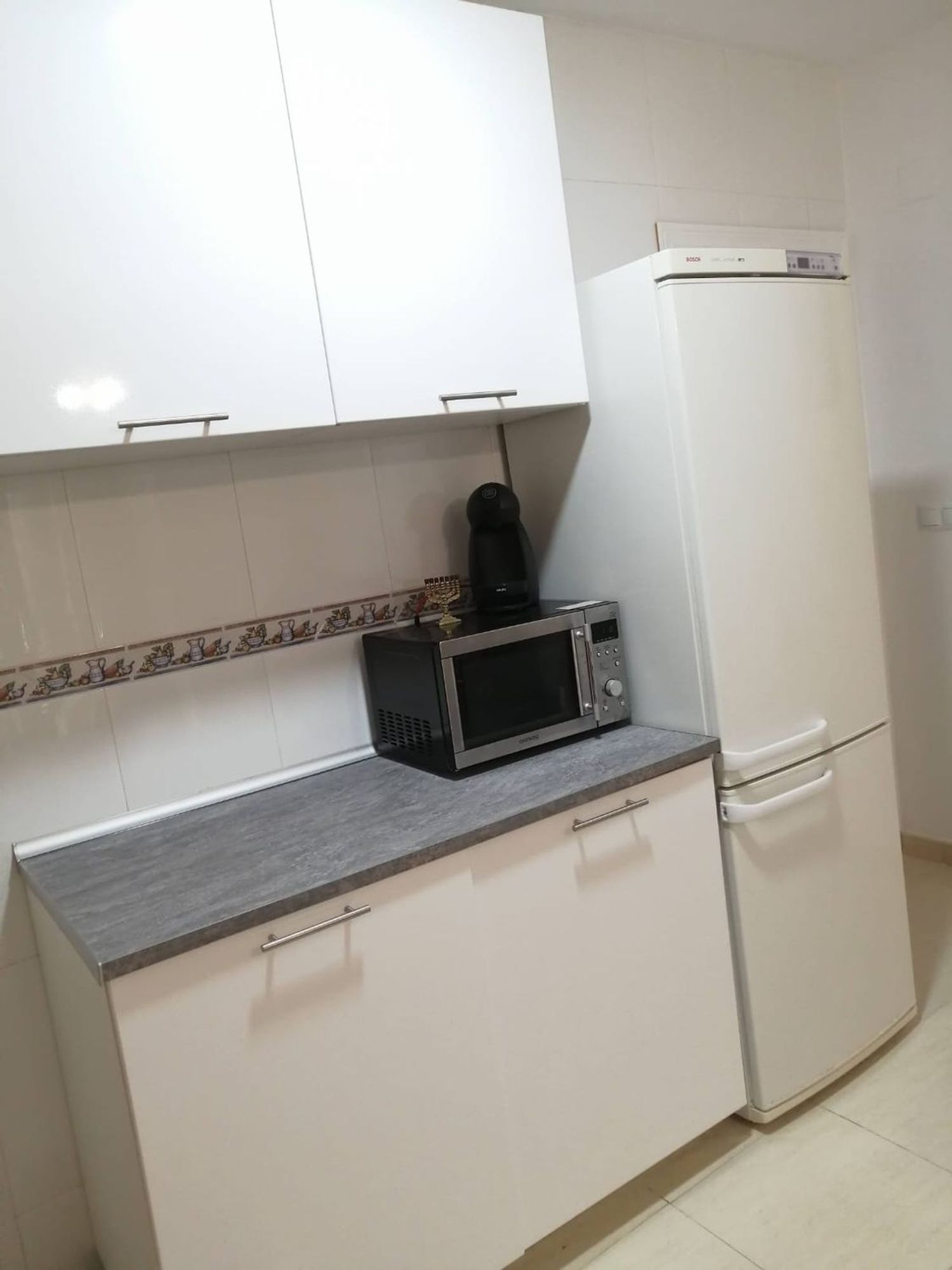 Piso en C Salvador Seguí, 41 - Foto 12