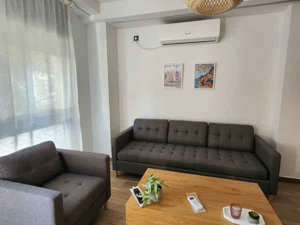 Estudio en plaza de Cañero, 150