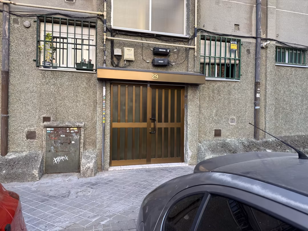 Piso en  Calle de Gregorio López Madera 29 - Foto 30