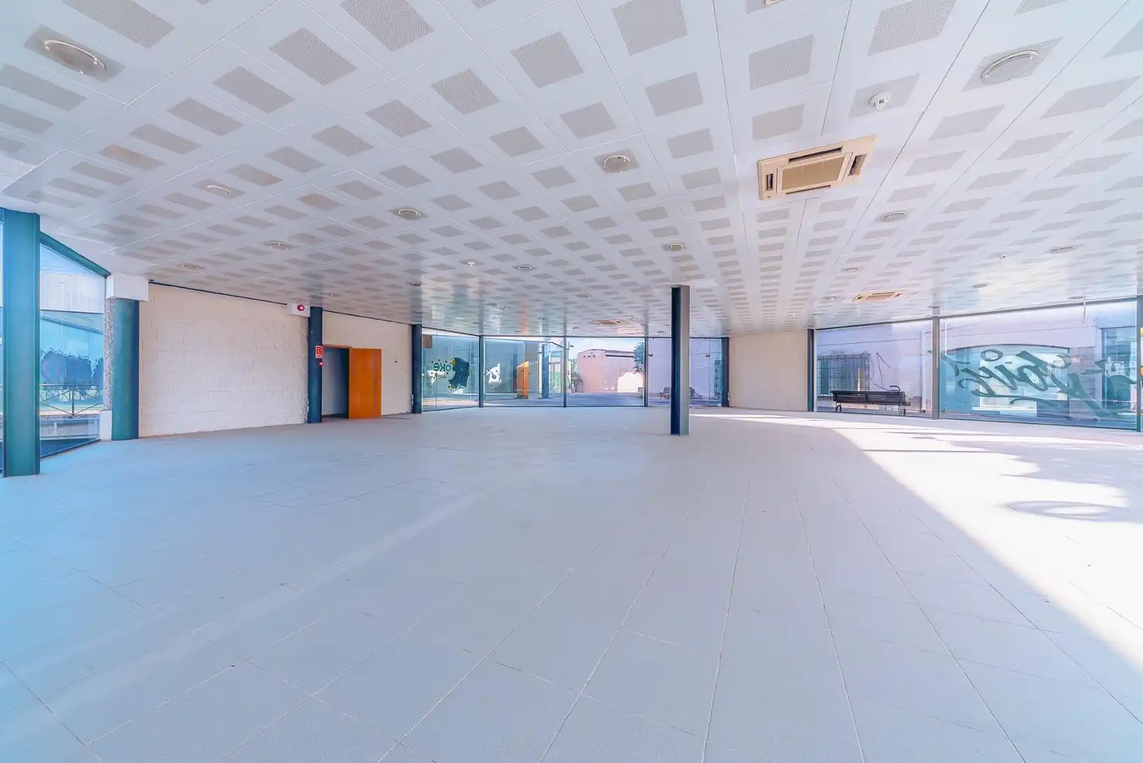Local comercial en Alicante / Alacant - Foto 6