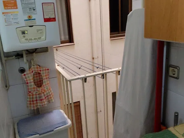 Piso en Calle del Bogatell, 70, Sant Adriá Nord, Sant Adriá Nord - Foto 13