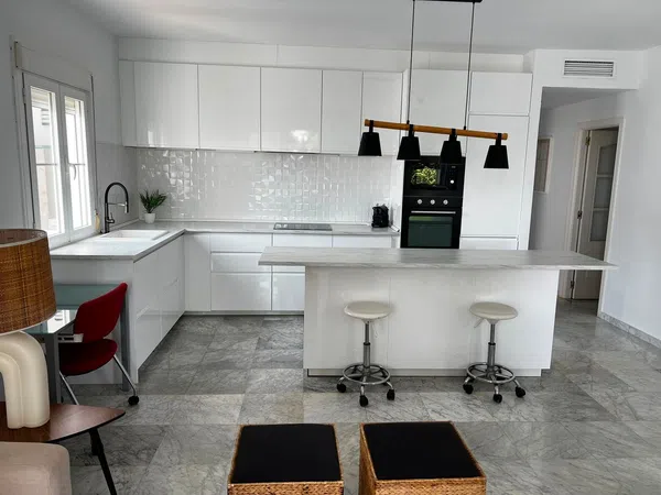 Dúplex en Bulevar Príncipe Alfonso de Hohenlohe, 269, La Carolina-Guadalpín - Foto 8