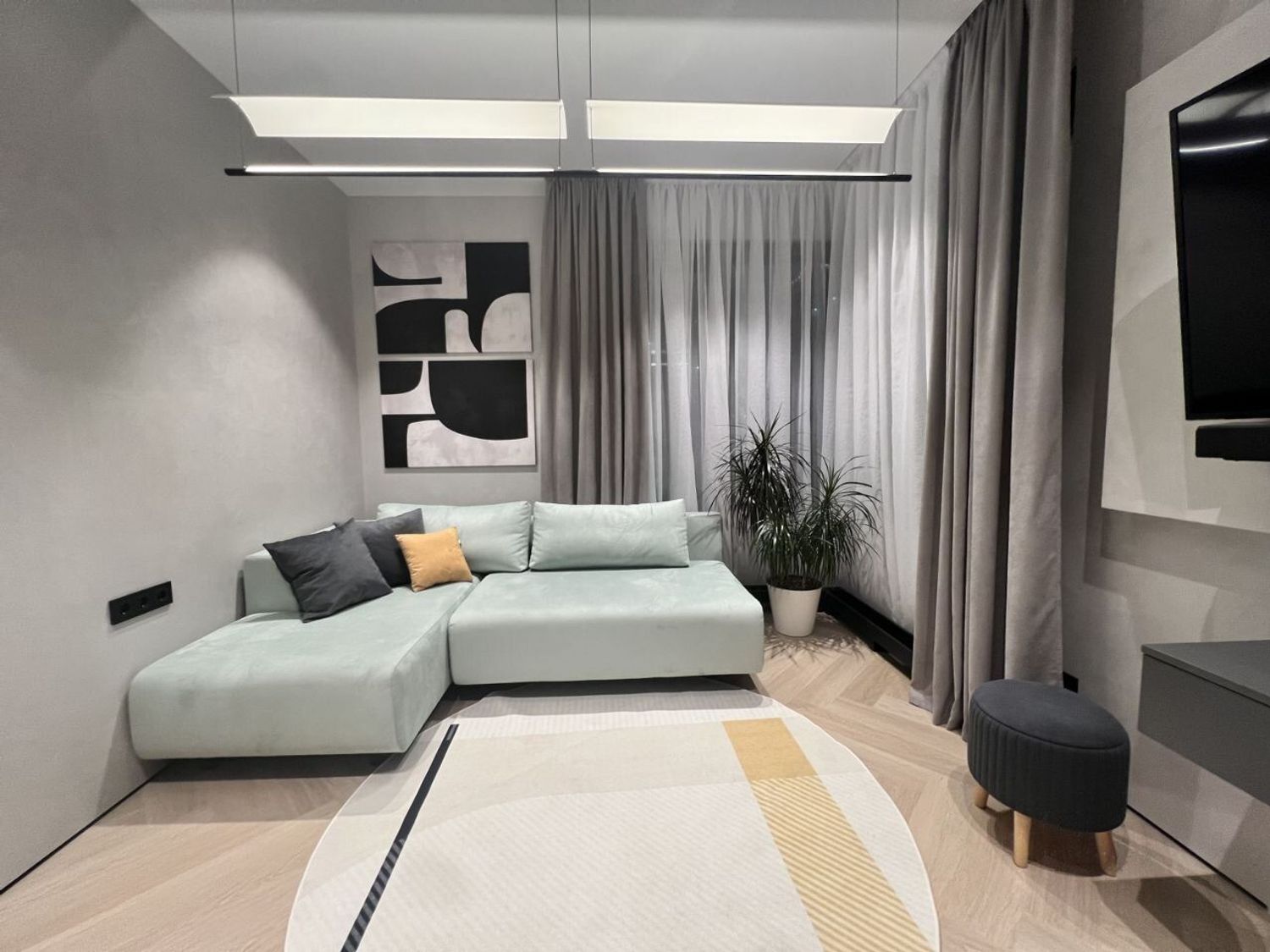 Piso en calle de l'Església del Rosari, 18 - Foto 4