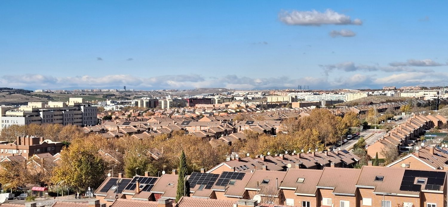 Ático en calle del Lago Bañolas, 6 - Foto 23