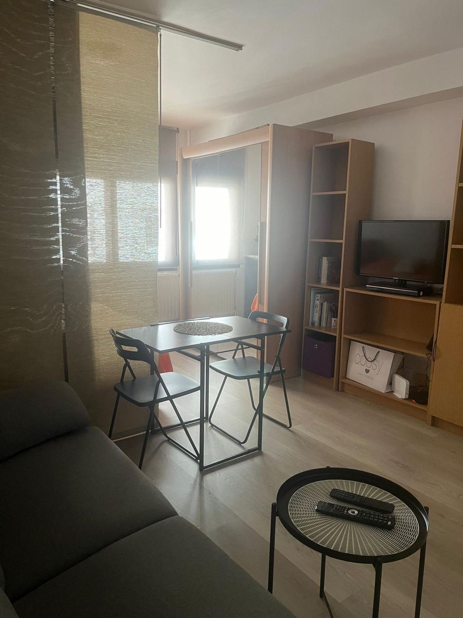 Estudio en Campus norte - S.Caetano - Foto 2