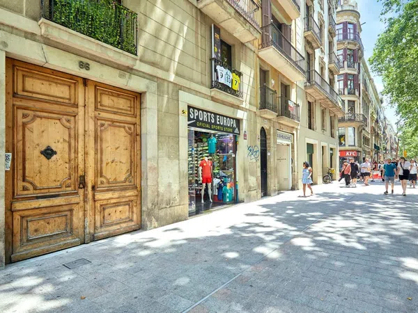 Piso en La Dreta de l'Eixample, La Dreta de l'Eixample - Foto 33