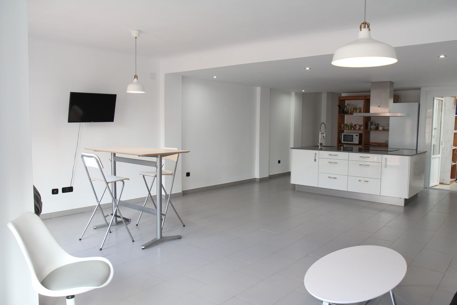 Piso en calle Alcala, 16 - Foto 8