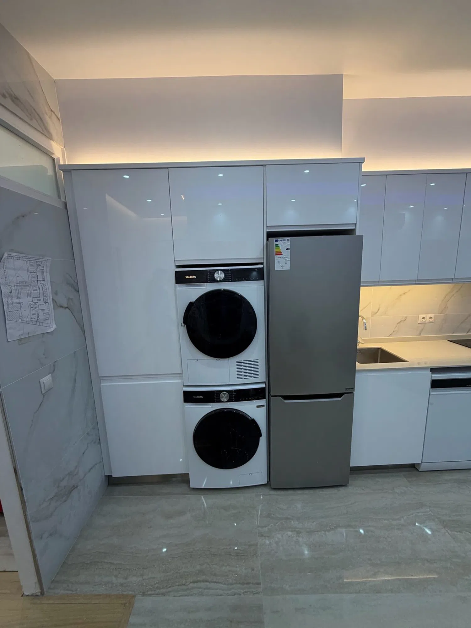 Piso en calle de Francos Rodríguez, 70 - Foto 2