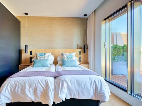 Ático en calle Pacífico, 45 - Foto 17