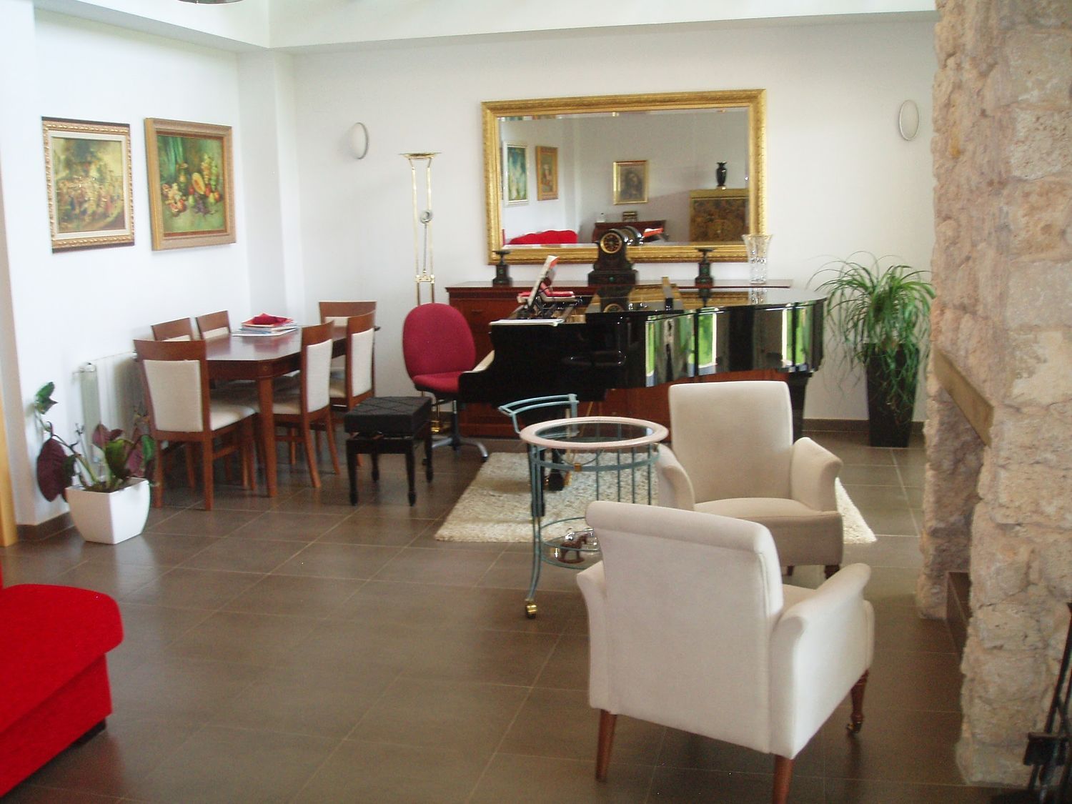 Casa o chalet independiente en Chinchilla de Monte-Aragón - Foto 19