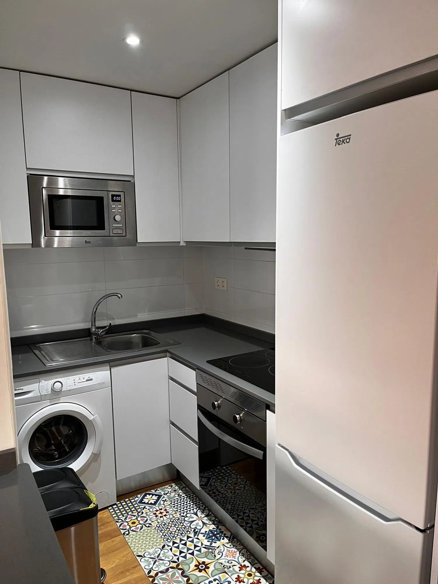 Estudio en calle de los Vizcaínos, 6 - Foto 27