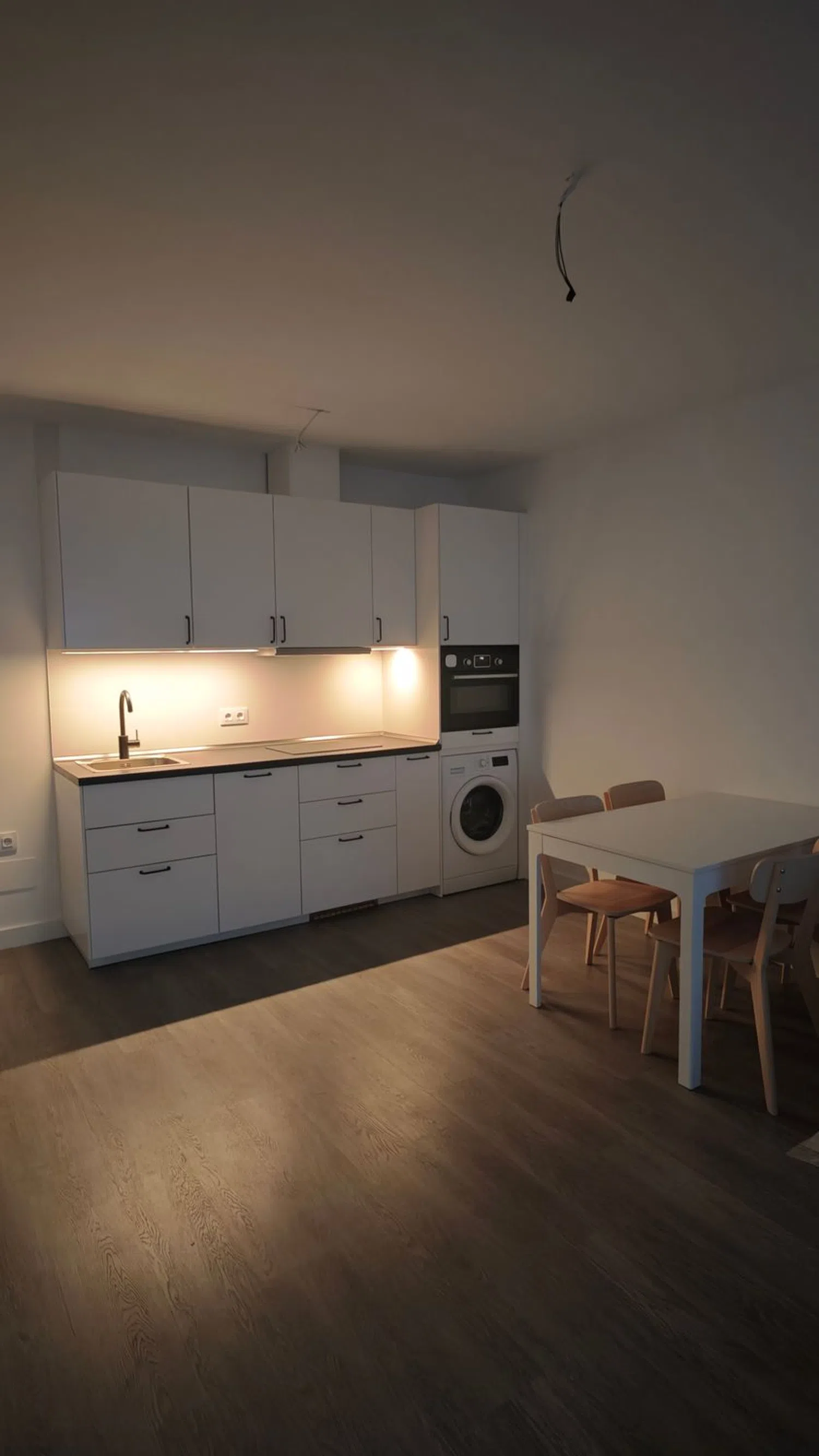 Estudio en calle Tampa, 5 - Foto 3