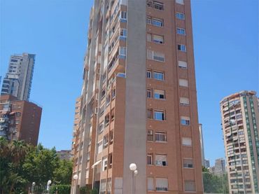 Piso en  Avenida Juan Fuster Zaragoza 12 - Foto 8