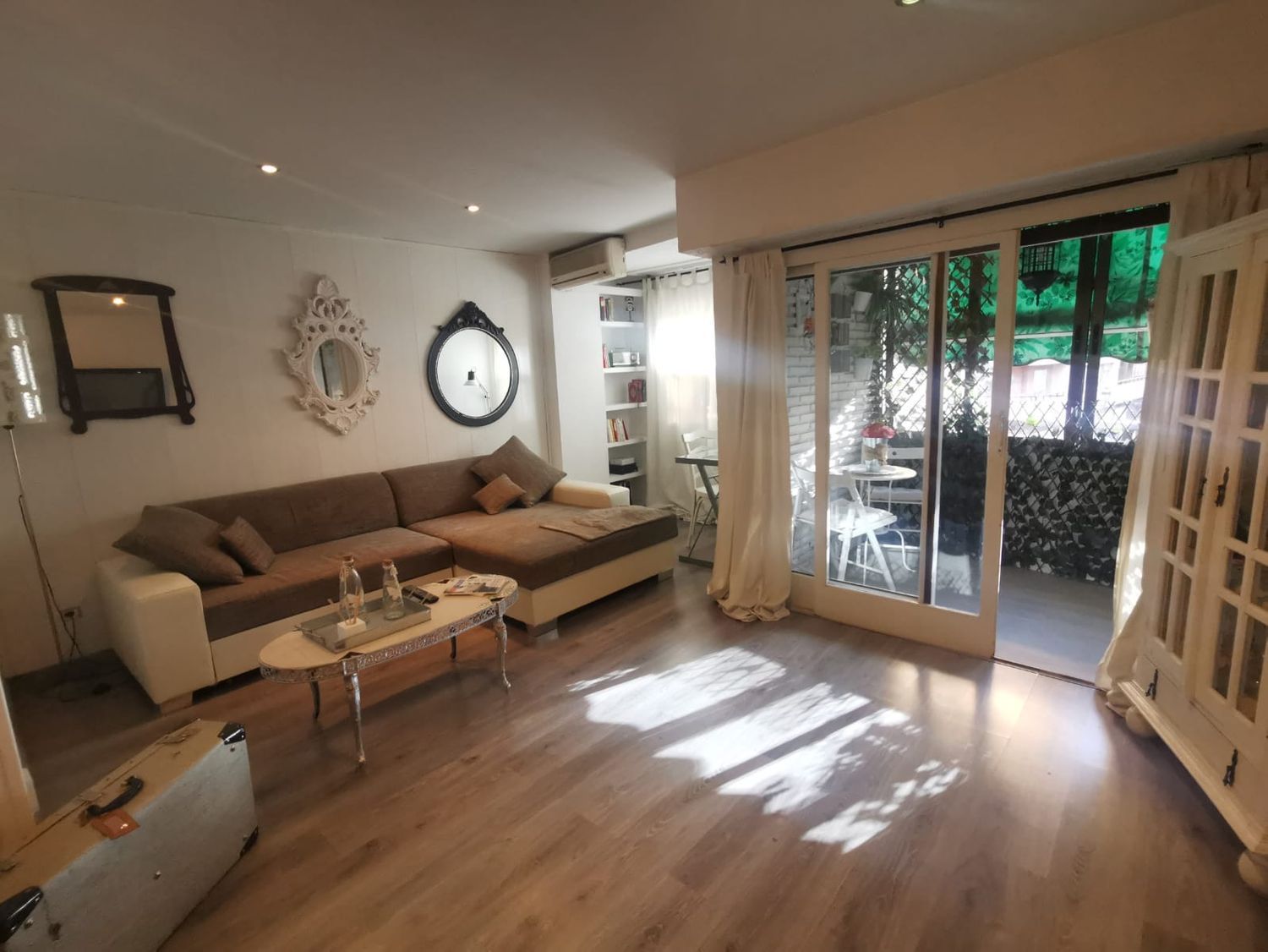 Piso en avenida del Cardenal Benlloch, 31