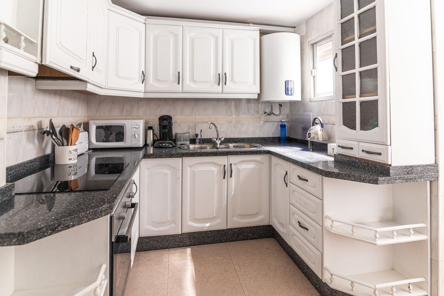 Piso en calle Nieves Viejas, 8 - Foto 2