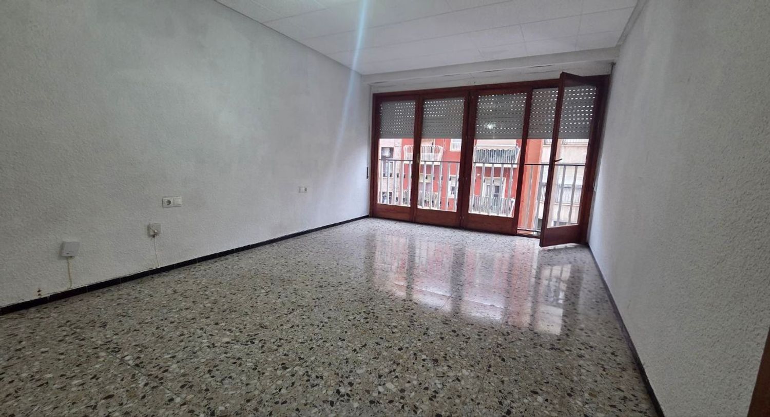 Piso en calle Ruperto Chapí, 43 - Foto 5