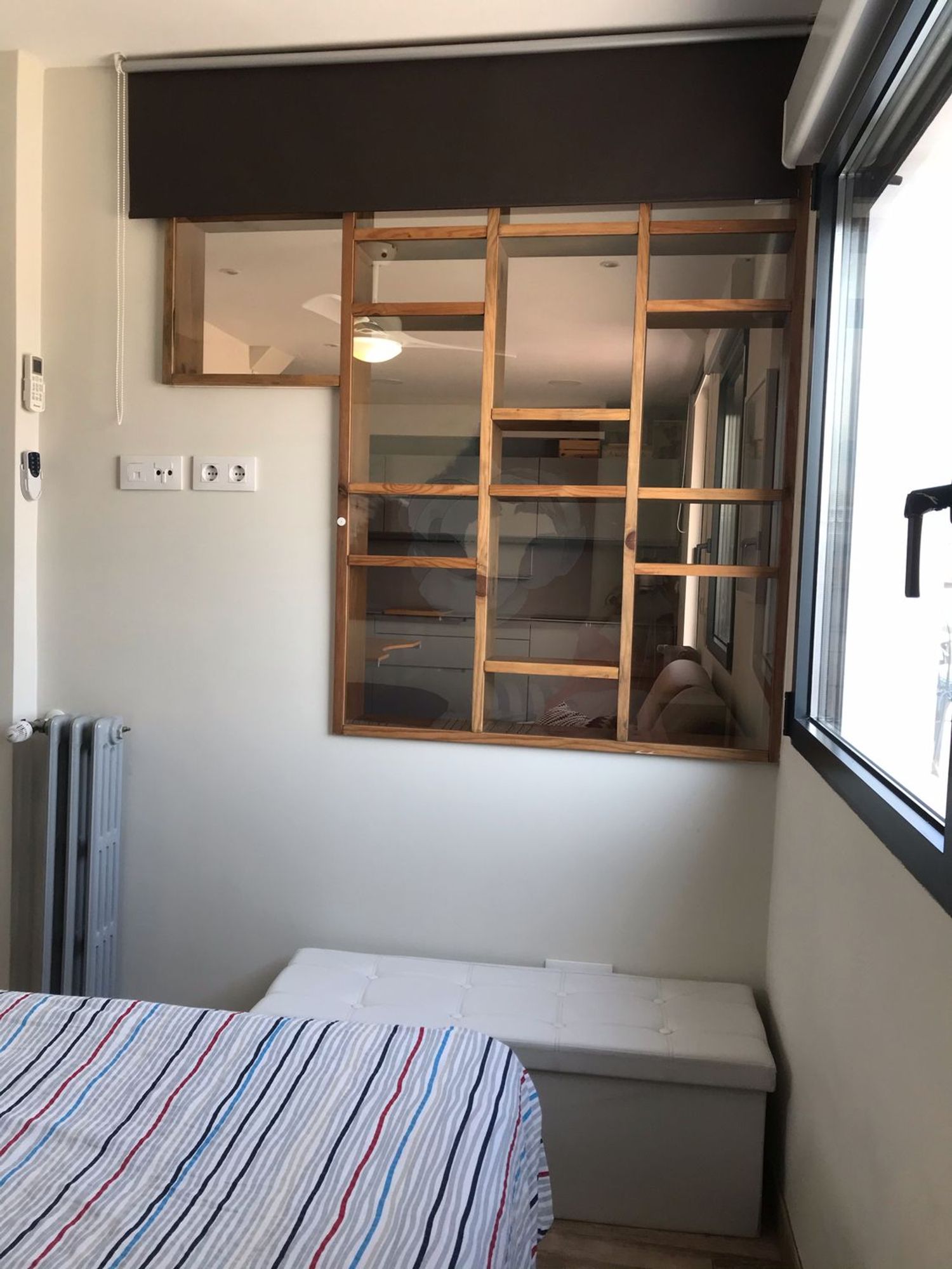 Ático en Calle de Joaquín María López, 22, Arapiles - Foto 27