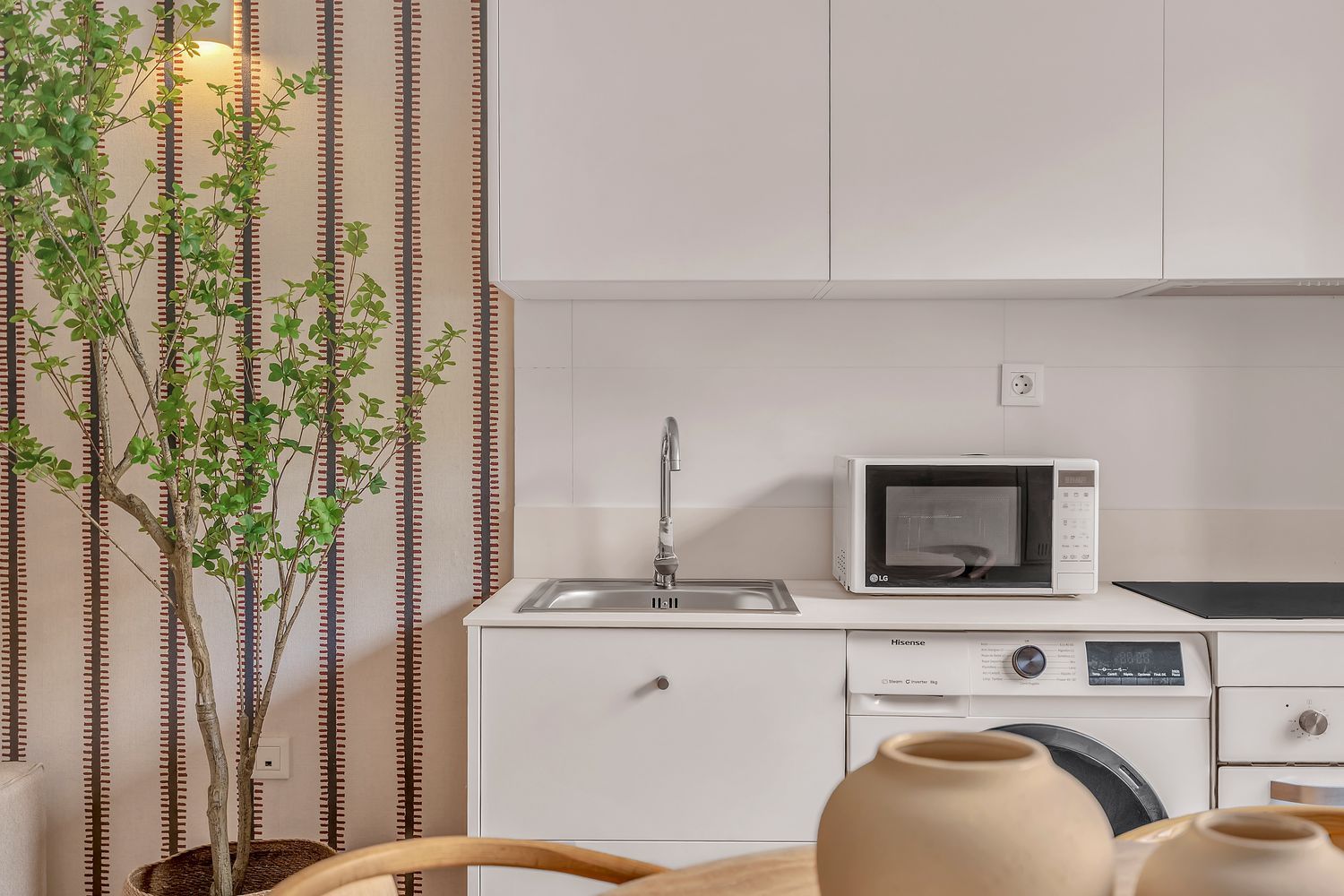Estudio en Calle Pacheco, 17 - Foto 12