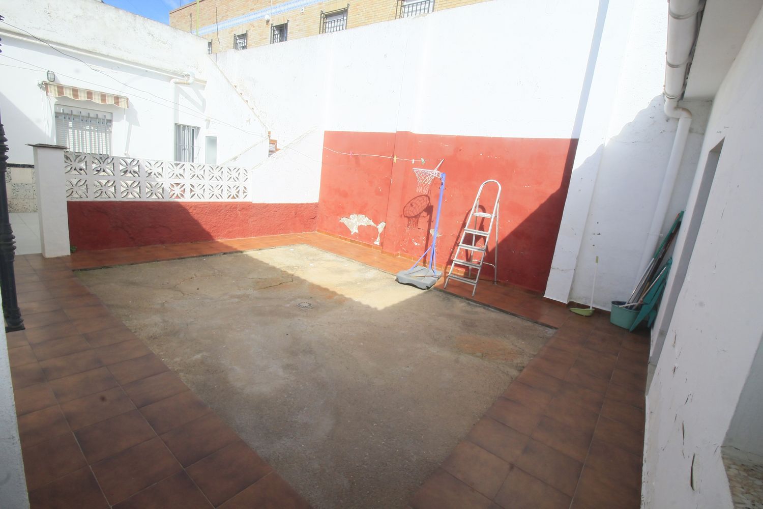Casa o chalet independiente en Calle Cervantes, 23 - Foto 21