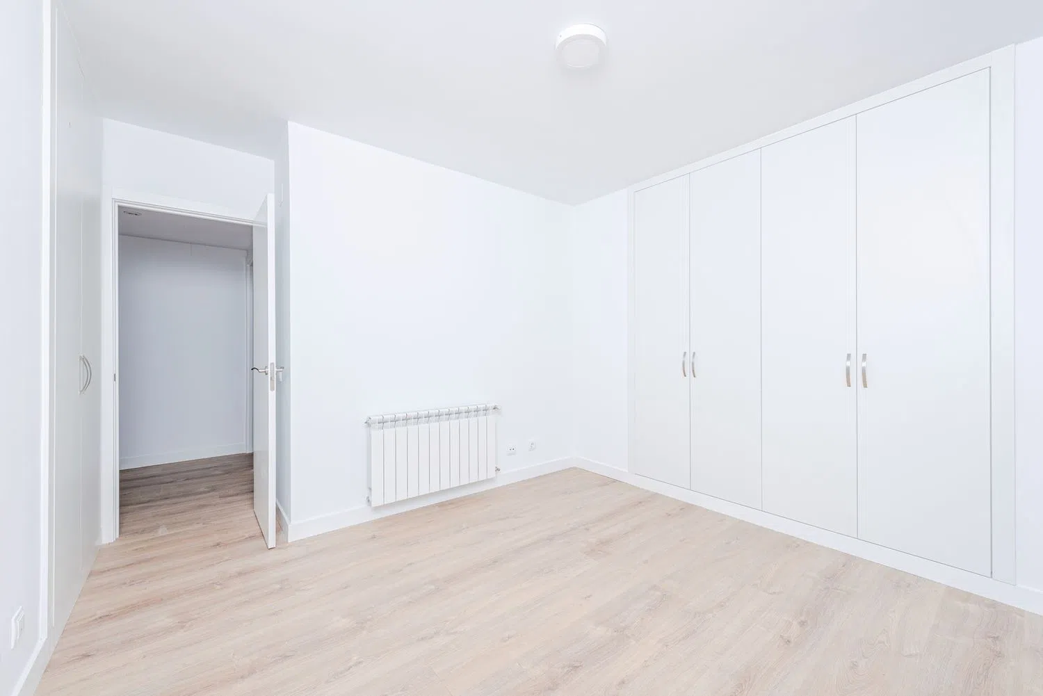 Piso en calle de Diego Ayllón - Foto 11