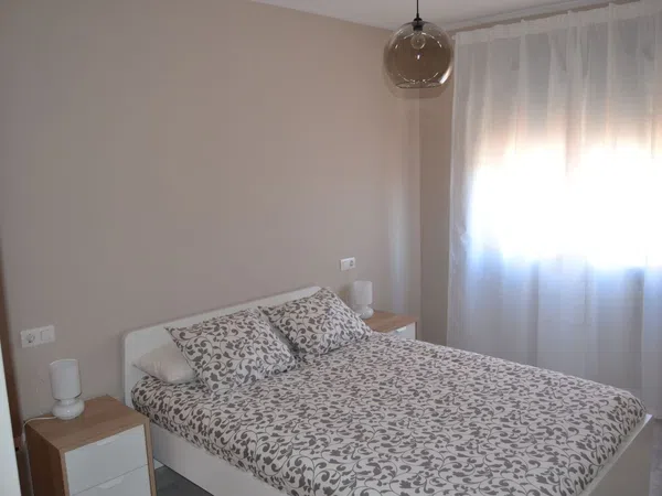 Piso en paseo Salud, 13 - Foto 3