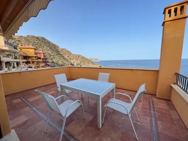 Ático en Avenida Isla Del Fraile, 5 - Foto 12
