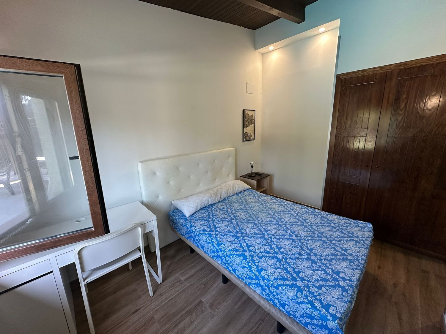 Casa o chalet independiente en Camino de Boadilla, Centro - Foto 9