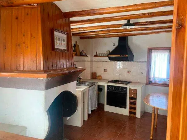 Casa rural en Calle la Meca, 5 - Foto 2