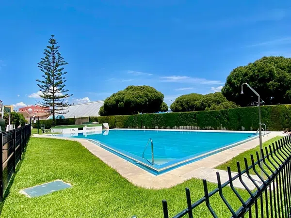 Chalet adosado en Bulevar del agua s/n, Punta Umbría pueblo, Punta Umbría pueblo - Foto 4