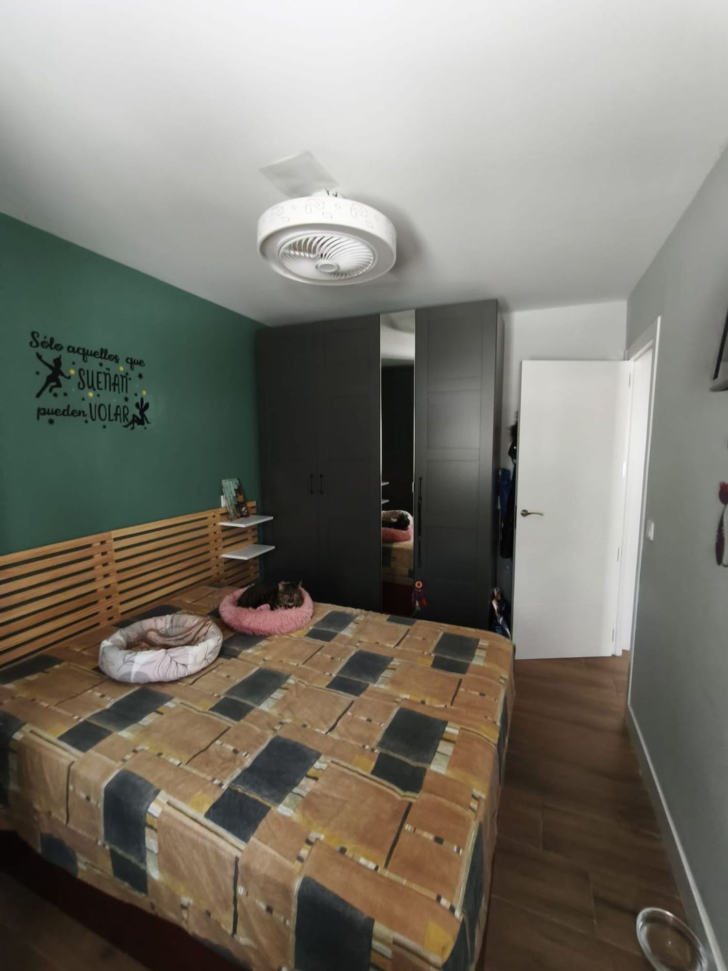 Piso en calle de los Cantos, 24 - Foto 12