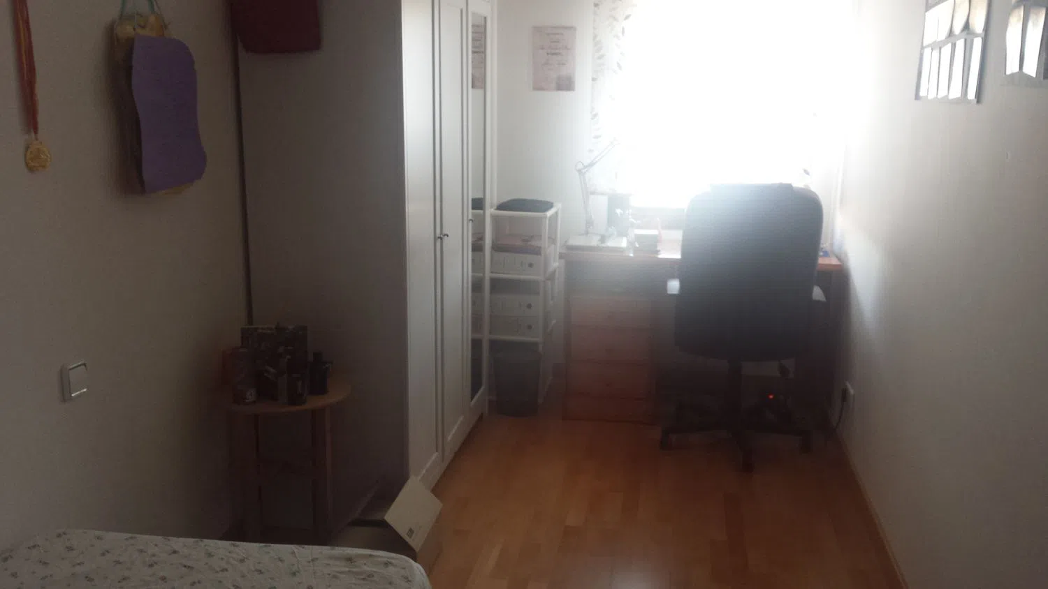 Piso en avenida Víctimas del Terrorismo, 3 - Foto 6