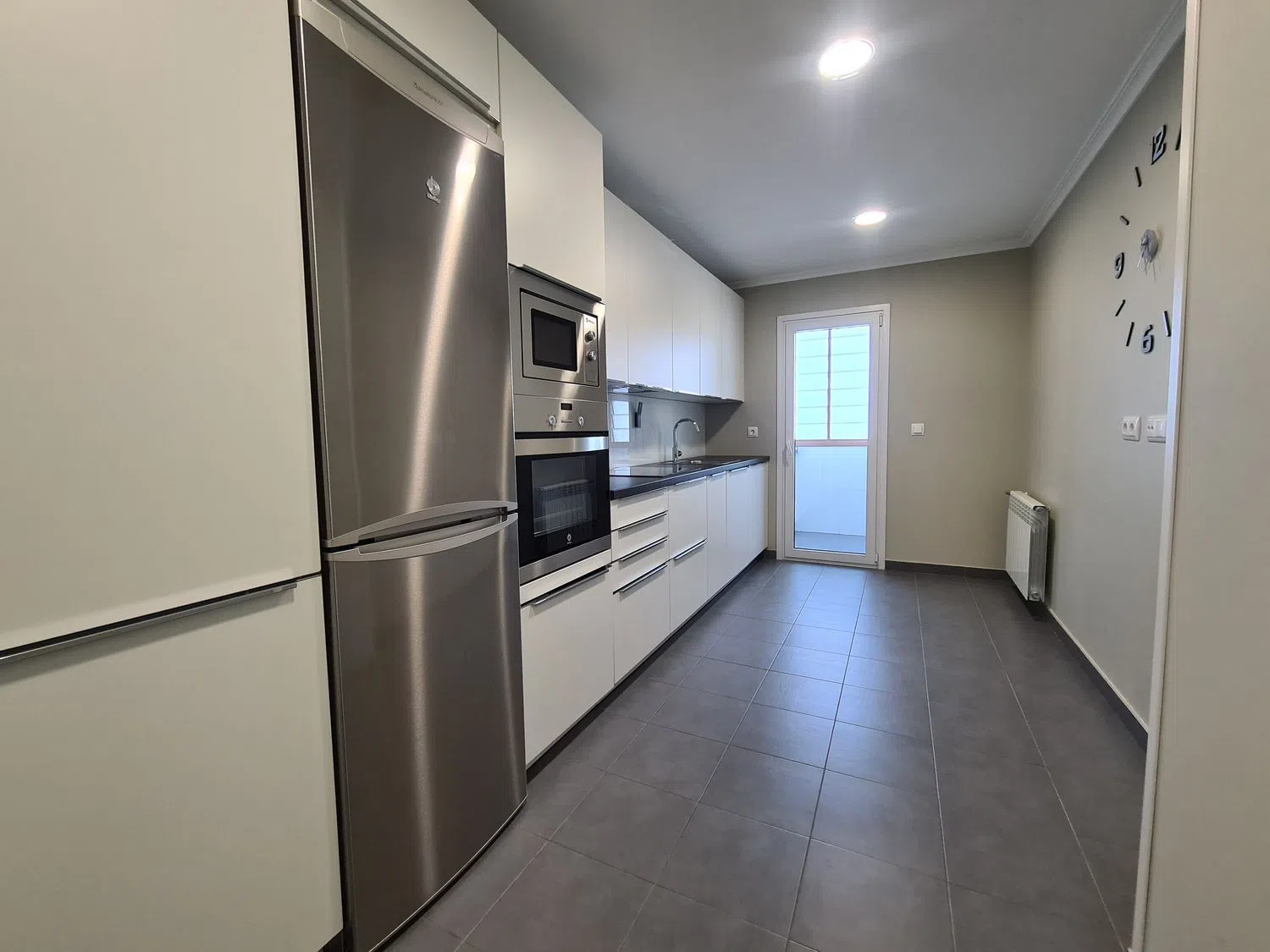 Piso en calle Alonso de Ojeda, 2 - Foto 9